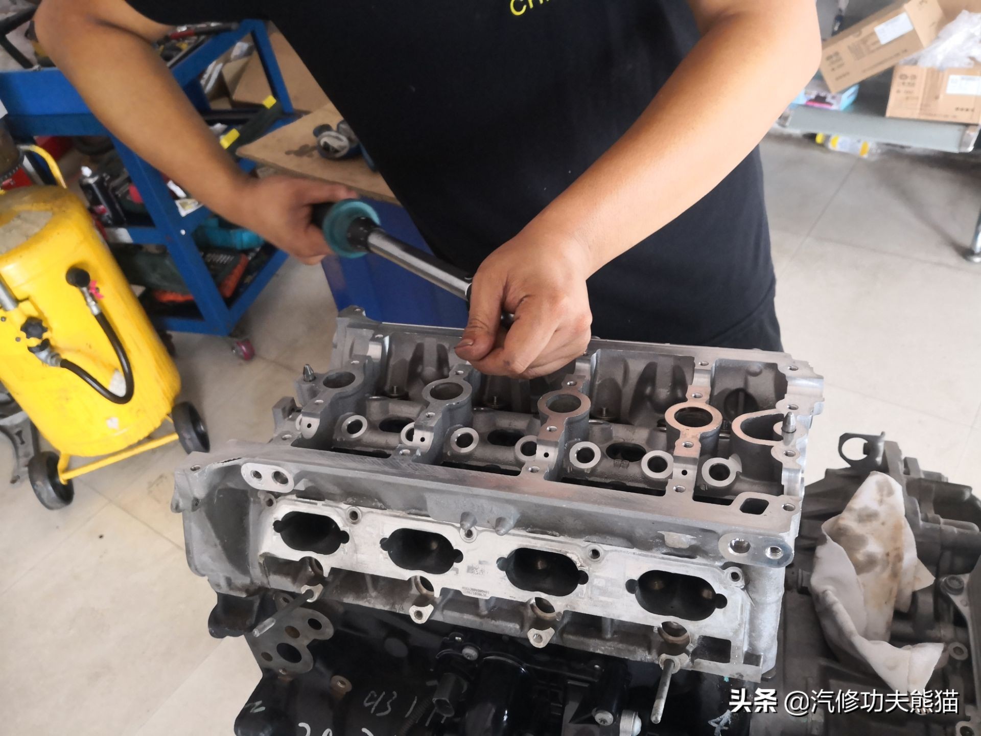 大众cc烧机油一般问题出现在哪里 (大众cc烧机油是什么表现)