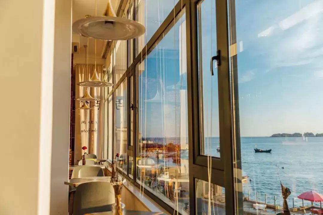 浙江秋天最美民宿推荐,浙南最漂亮的海岛