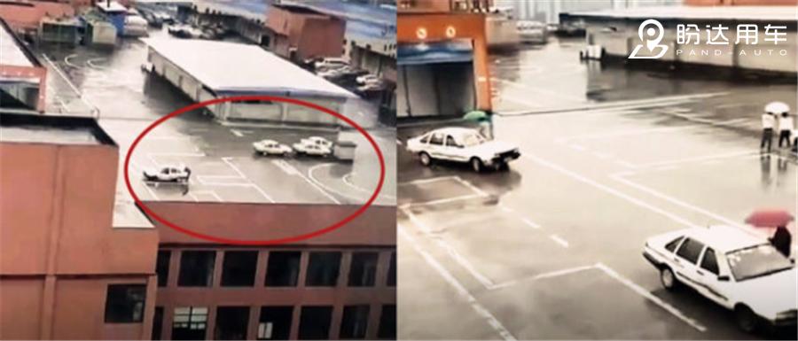 重庆“空中驾校”火了！网友：练车通过率100%