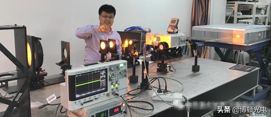 激光技术哪些领域好,激光行业的关键技术