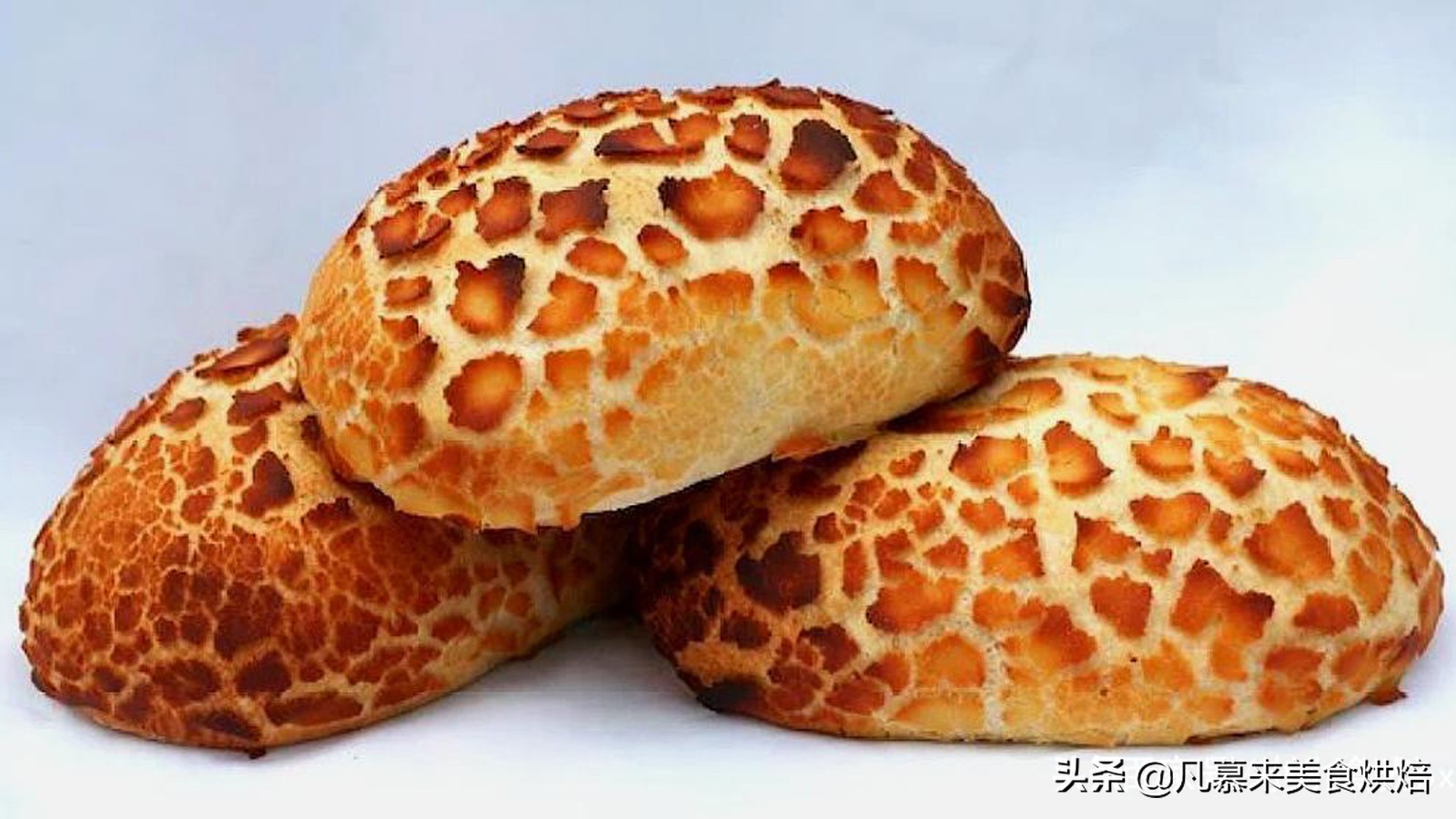 世界各国最经典的面包大全,世界上最好的50种面包