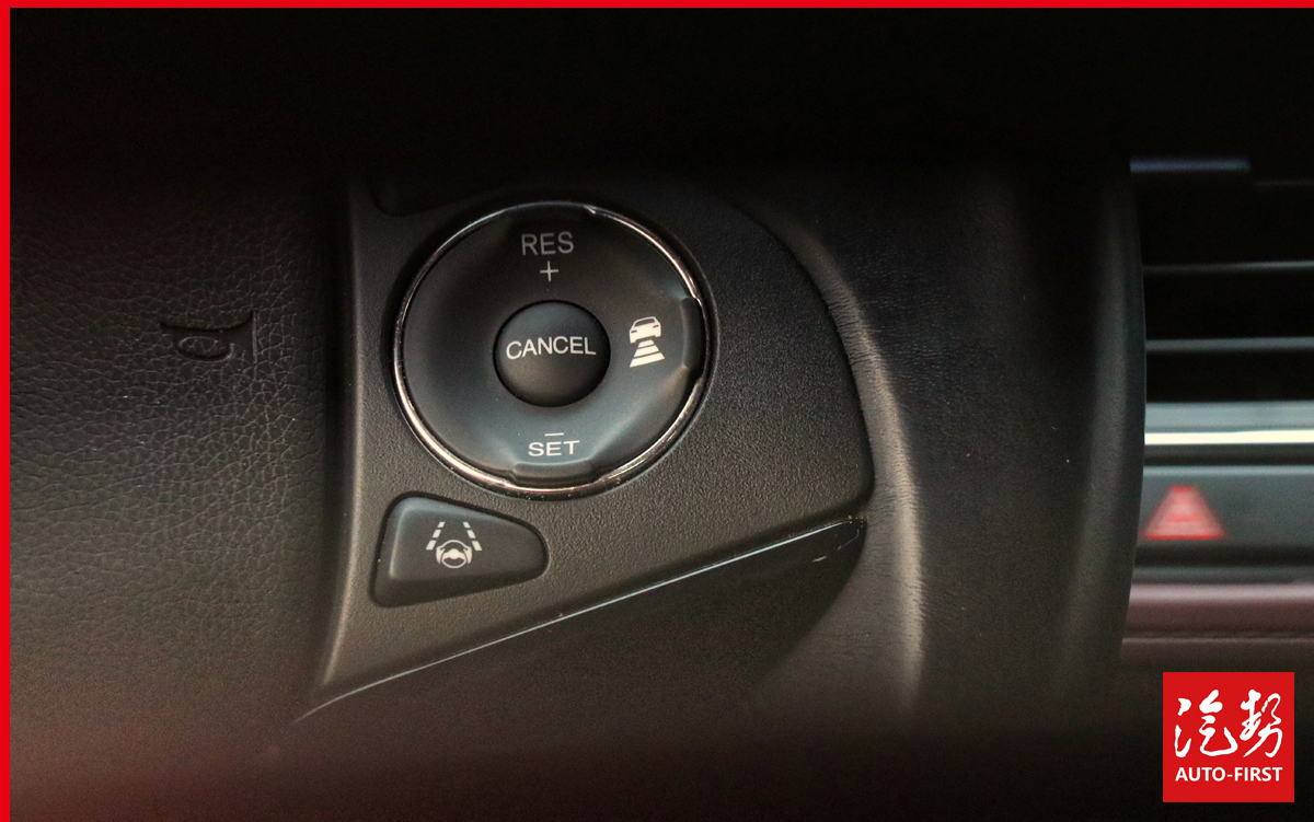 2022款全新本田缤智闪亮登场,广汽本田缤智顶配试驾