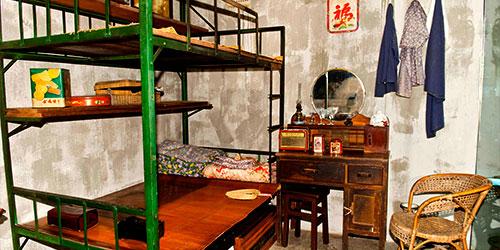 香港麦浩径徒步攻略,香港索罟湾徒步