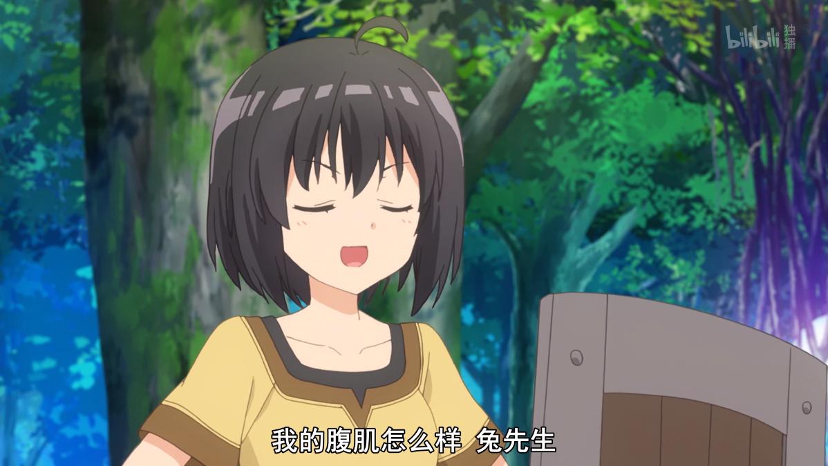 点数全加防御？1月番让盾勇直接哭了，这才是用盾该有的姿态