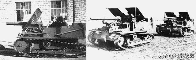 二战大口径坦克歼击车,二战德国系列坦克歼击车