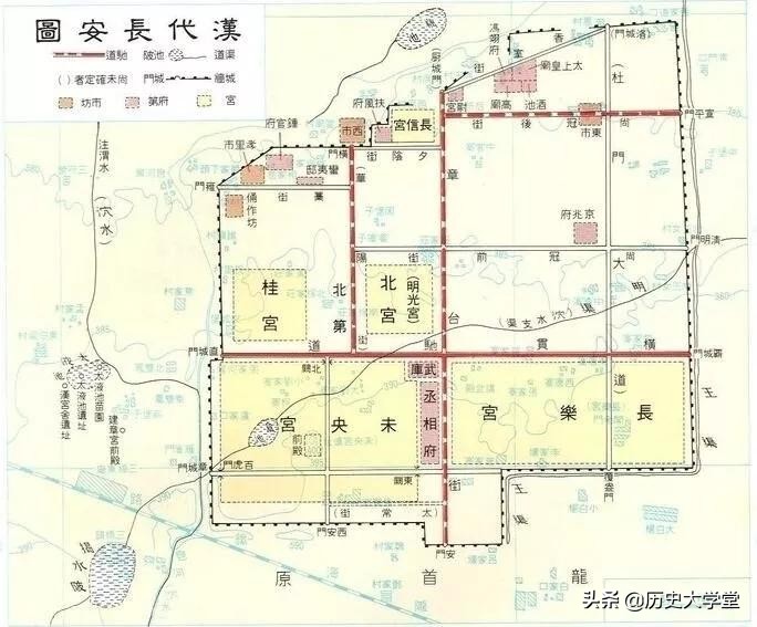 世界四大文明古都之首西安,西安作为世界四大古都英文介绍