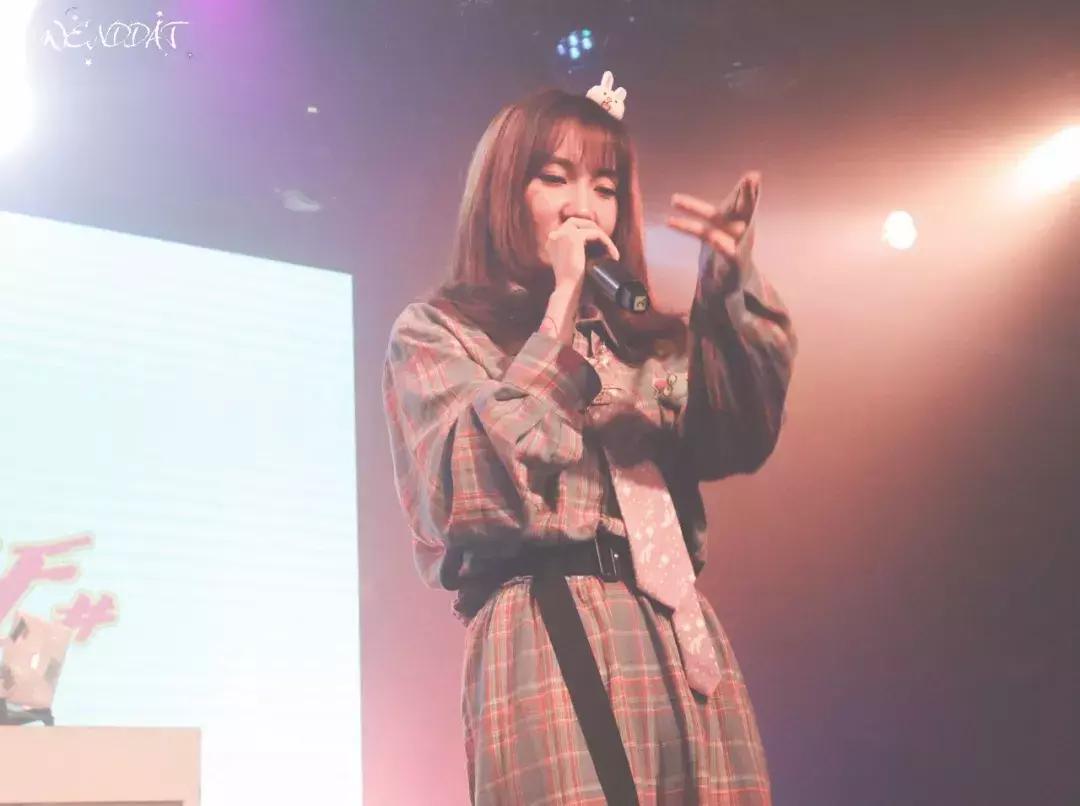 说唱歌手人生过往,说唱歌手rapper入行