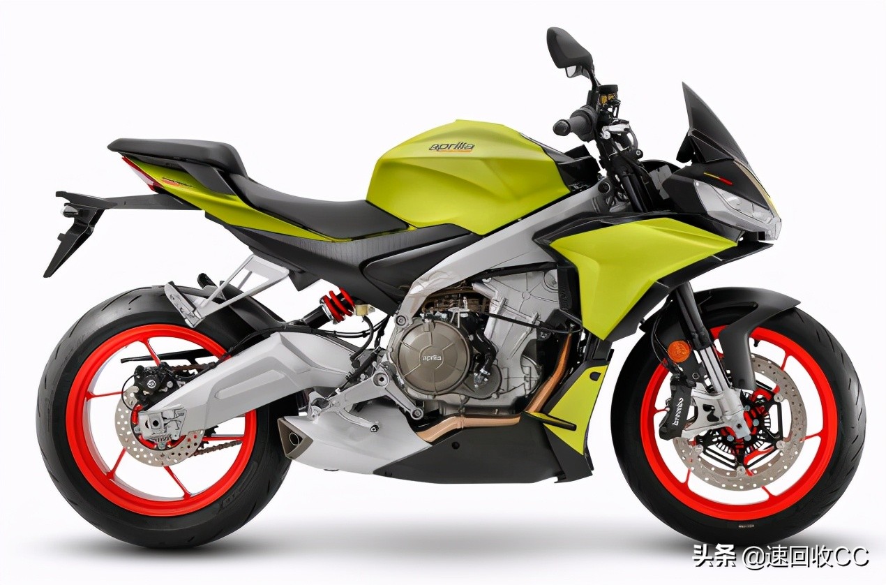 盘点十大轻型且颜值超高的摩托,2022最帅复古摩托推荐
