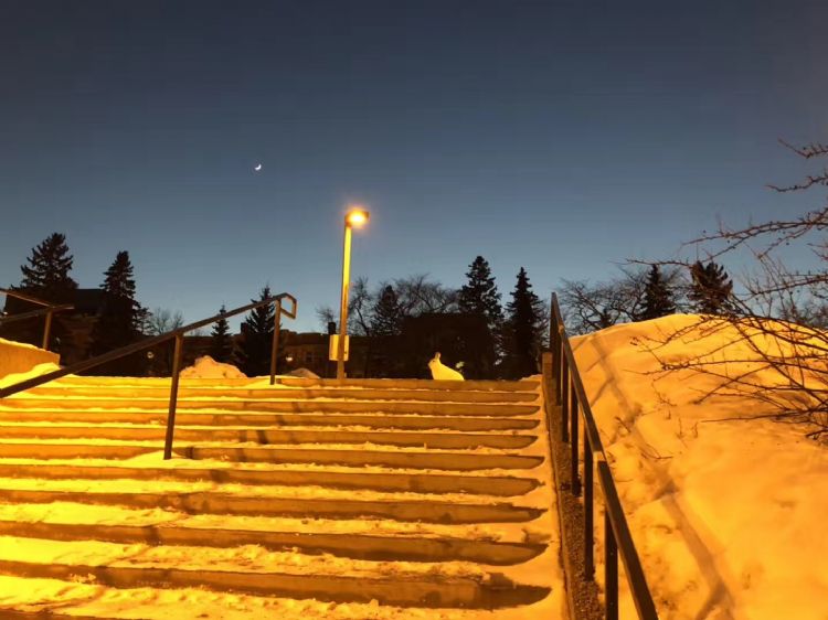 阿尔伯塔大学的详细介绍,阿尔伯塔大学地球科学