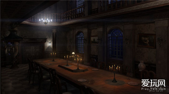 抱歉，在游戏中就是可以为所欲为！这就是为什么我们会爱上游戏