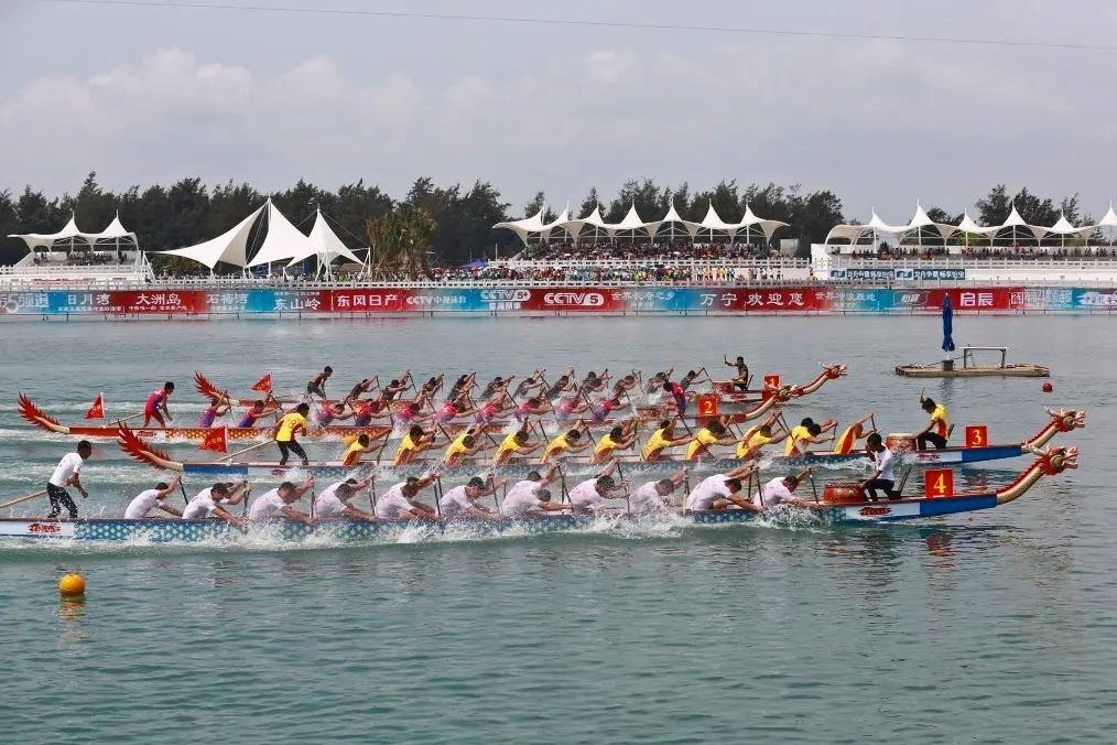 美美美！海南这几家新增的“金宿级”民宿，你想要的诗和远方都有