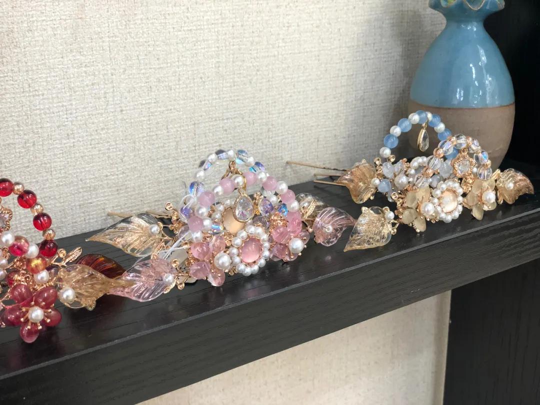 哪个城市有汉服和洛丽塔实体店,西安汉服实体店汉服体验