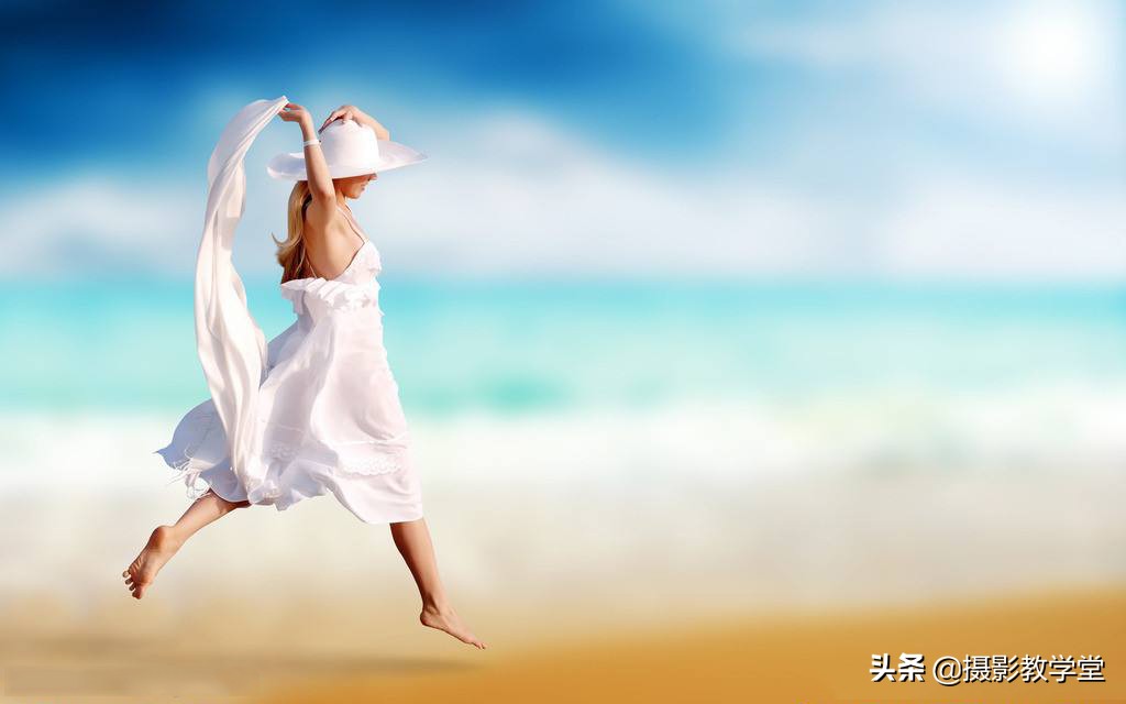 摄影三分构图与二分构图哪个好,摄影构图3个技巧是什么