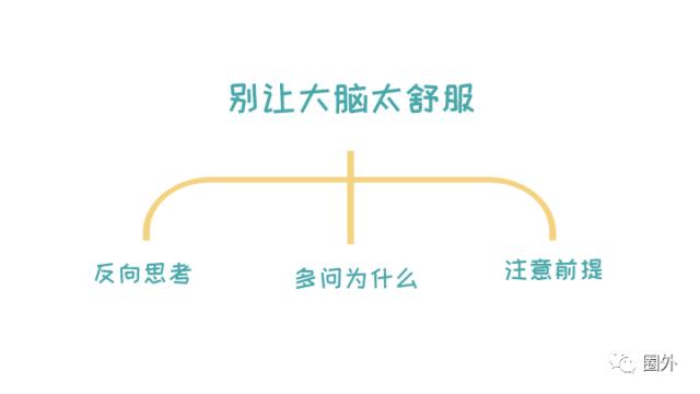有套路才有出路,五种职场困惑解决方法