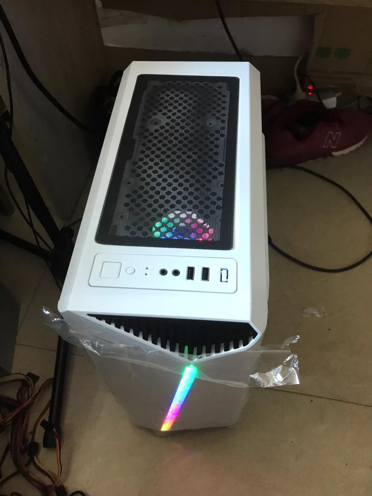 性价比超高的lol,2000左右的主机lolcf