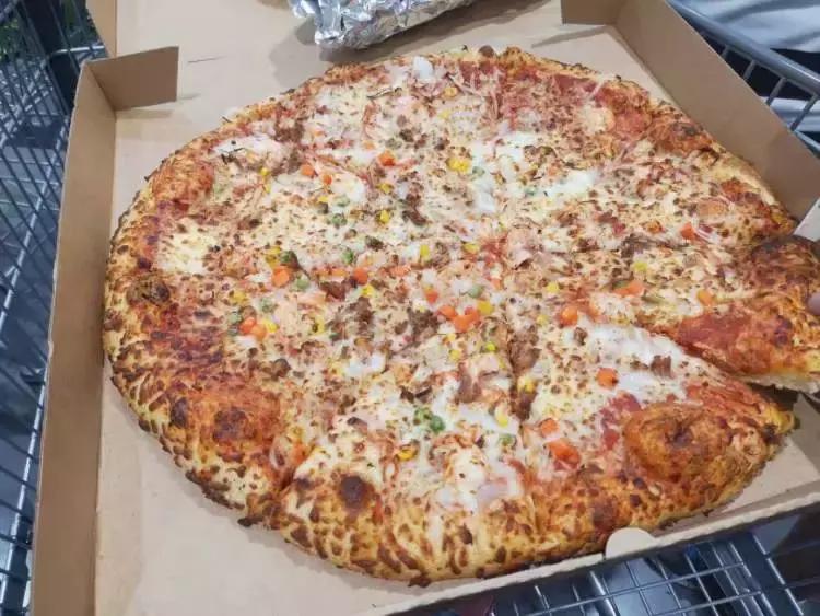 costco深圳凌晨排队,costco开业首日被挤爆