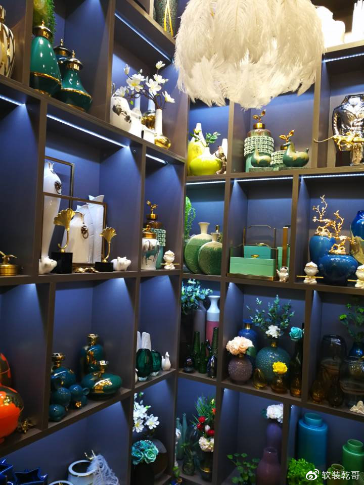 新义乌，新软装，浅析为什么义乌是软装零售的集散地