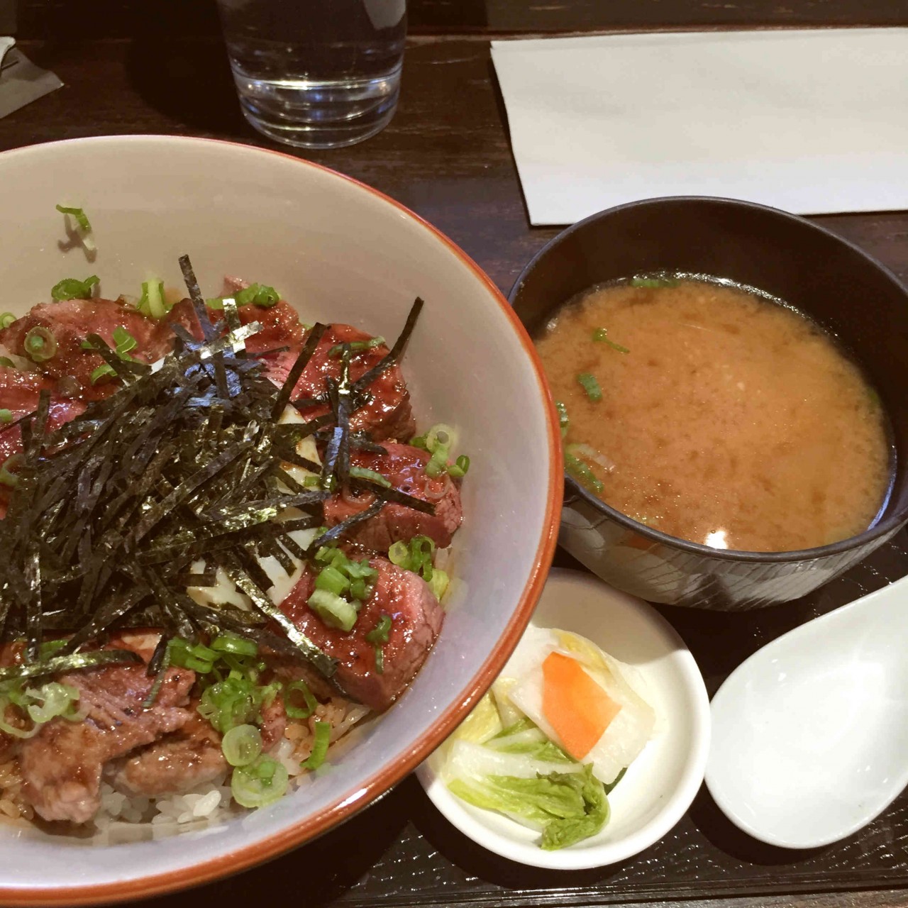 温哥华美食餐厅排行榜,温哥华日式拉面