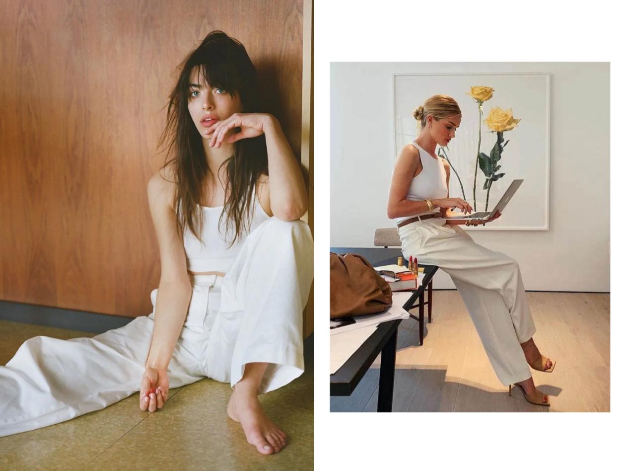 给衣柜来一场断舍离,给衣物断舍离