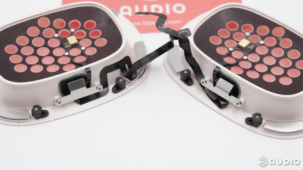 airpodsmax耳机评测,2024年苹果airpodsmax值得买吗