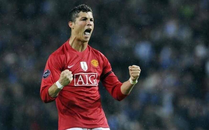 一语成谶道破天机,瓜迪奥拉曼联赛后采访提到c罗