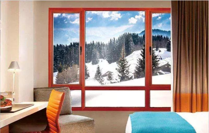 安装门窗的前一步流程是什么,铝合金门窗轨道轮怎么安装视频