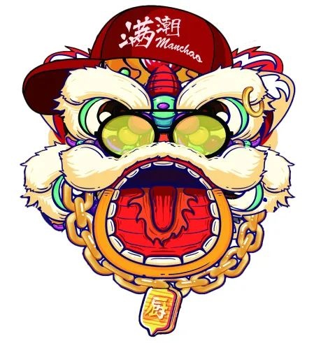 国潮自助,国潮海鲜自助