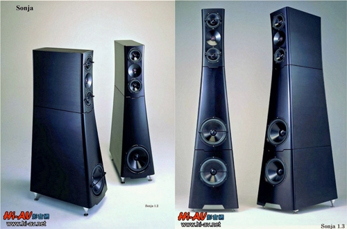 全球知名hifi音响品牌介绍,hiend音响品牌排名前10