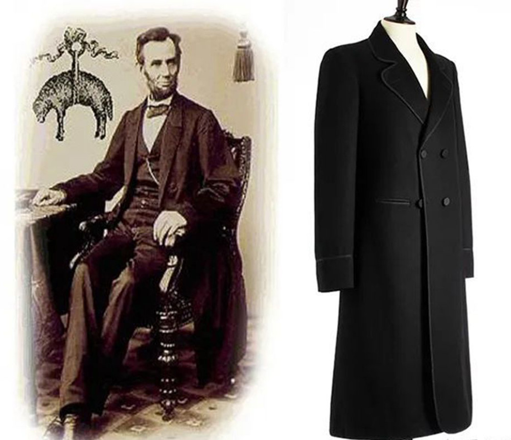 失落的情怀——两百年“总统御衣”的倒下,BrooksBrothers