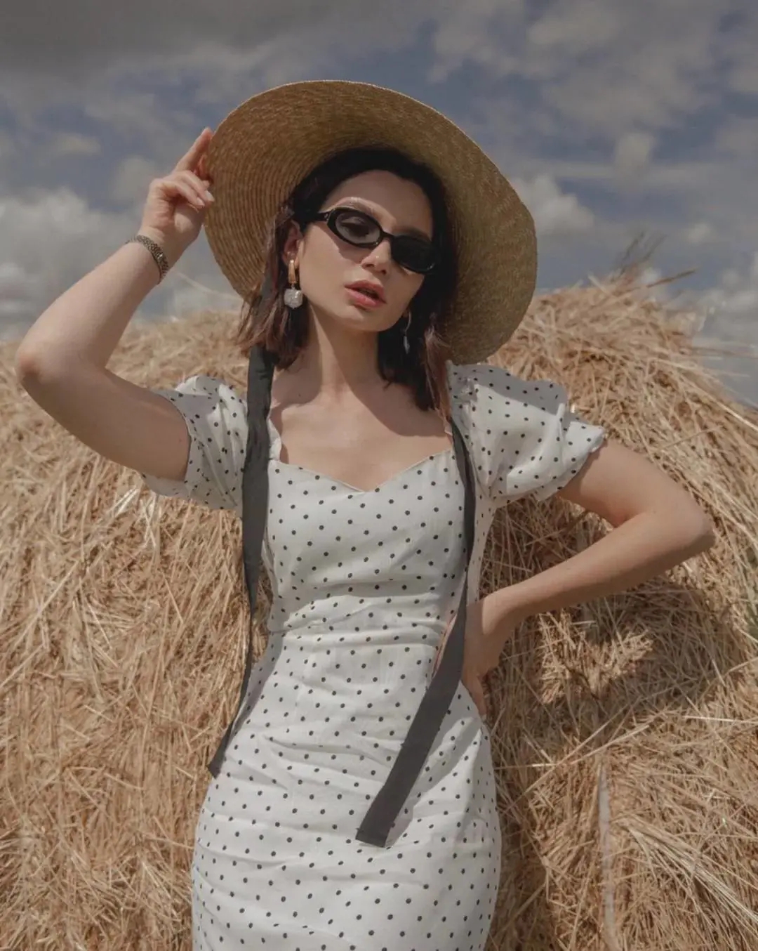 伊能静穿衣搭配女,伊能静穿搭推荐