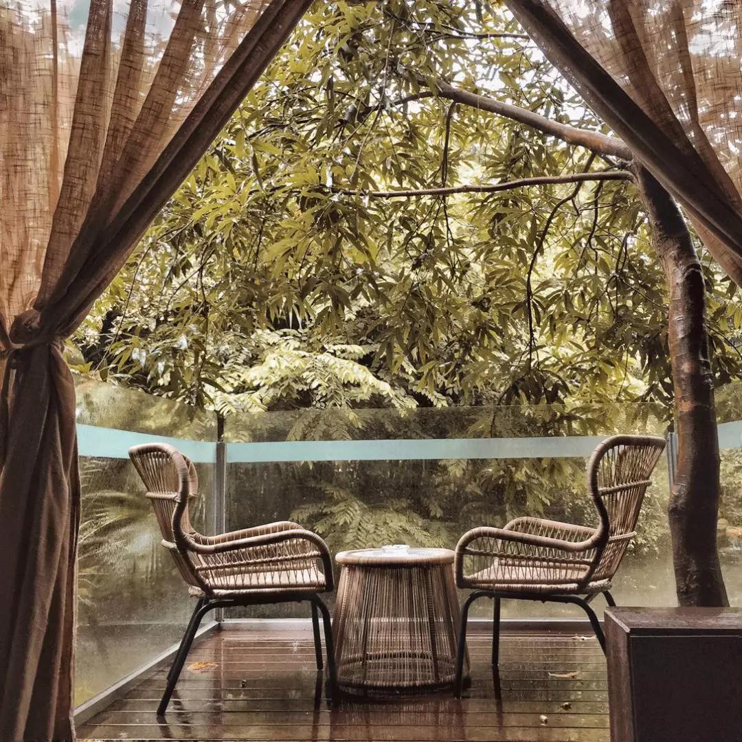 河源客天下温泉度假村攻略,河源客天下一日游攻略