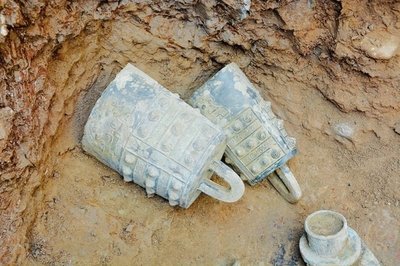 陶寺晚期文化,陶寺文化有什么特点
