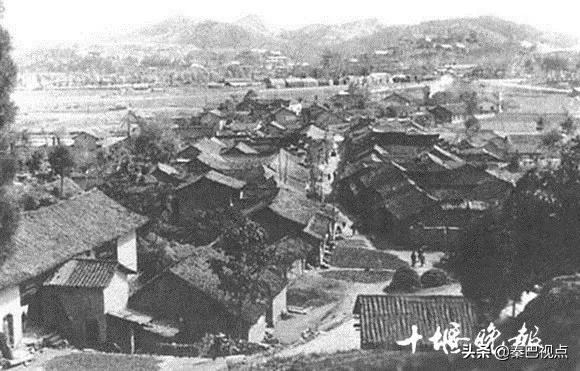 十堰有哪十个堰分别在哪里,十堰的十个堰都在哪儿