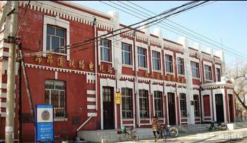 昂昂溪探秘,昂昂溪自然风景