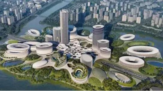 对标上海：西部金融中心如何跑出“加速度”