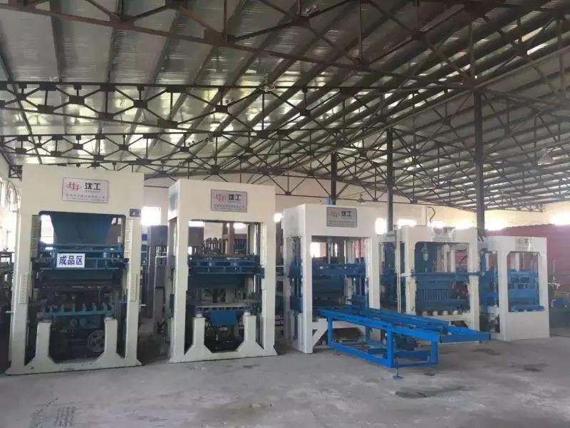 昂立技术潮头宏创华辉前程——访沈阳市宏辉机械公司总经理张辉