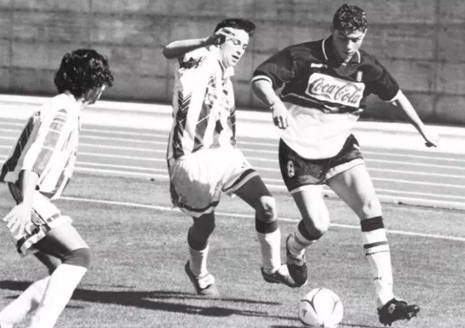 c罗海边肌肉照片,高度自律c罗健身大秀魔鬼肌肉