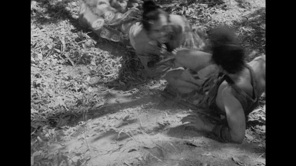 黑泽明的罗生门的真相到底是什么,谈谈黑泽明罗生门及其电影概念