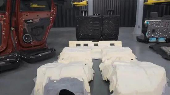 标致4008拆钥匙,标致4008拆车大飙车