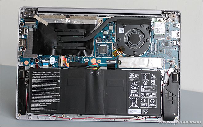 宏碁蜂鸟swift3sf314-52加内存,宏碁蜂鸟swift3sf313-52g