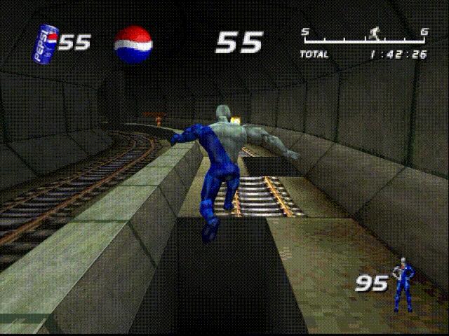 有零说零：二十年前这一款粗制滥造的游戏，却让我铭记至今