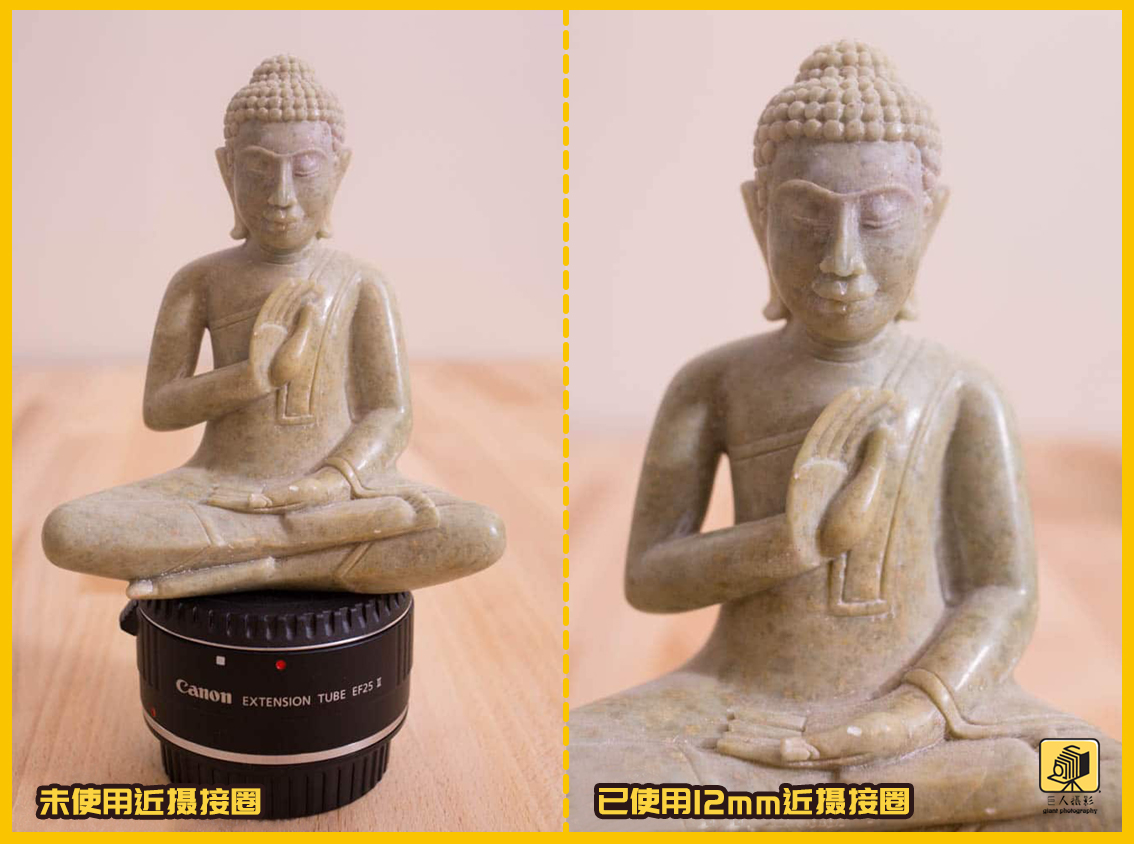 近摄圈和微距的区别,微距近摄圈好用吗