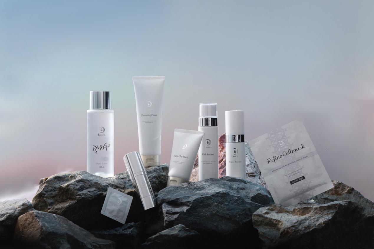 luara护肤品评测,luara的护肤品牌