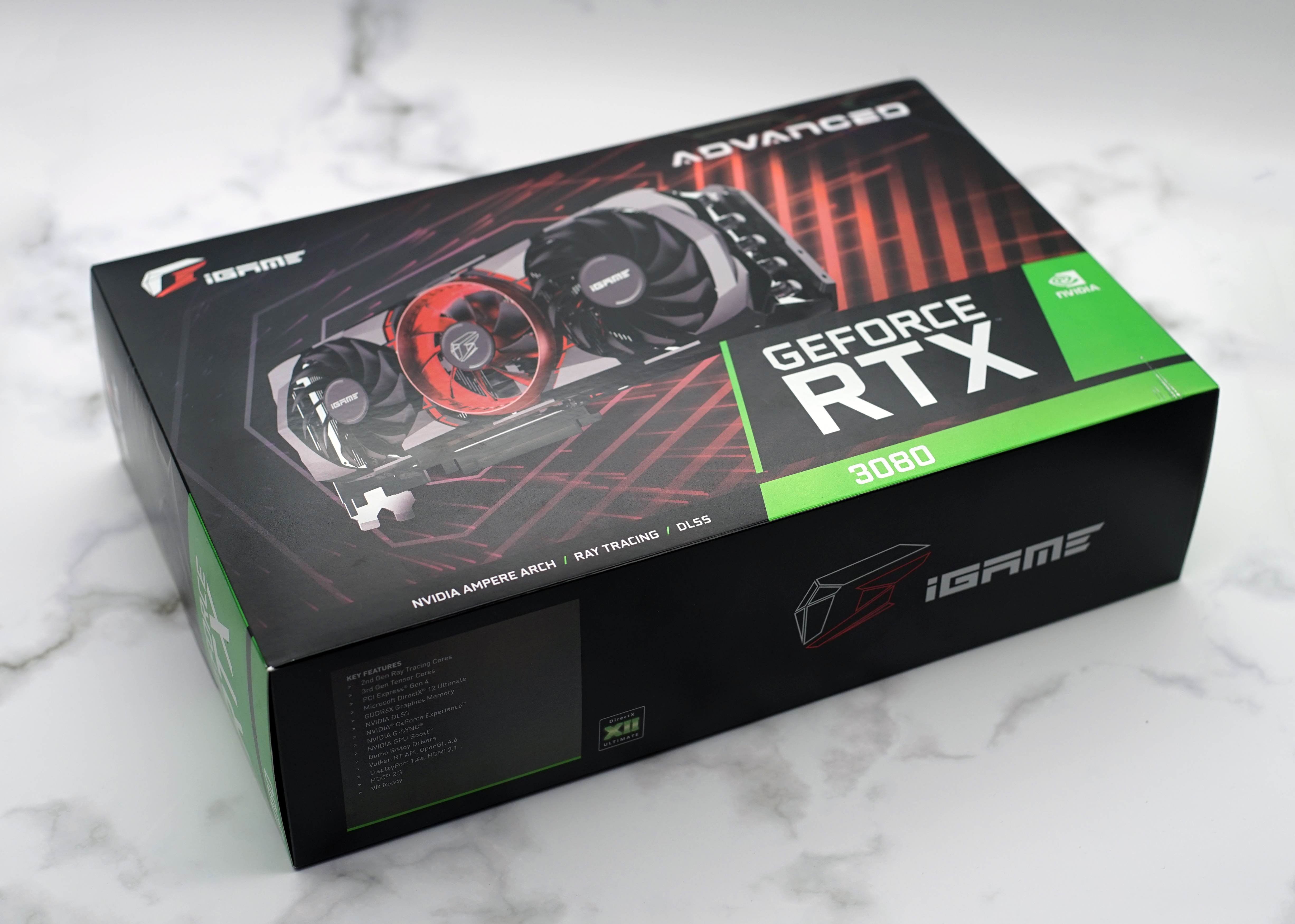 rtx3080发布了什么,rtx3080还能买么