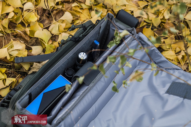 塔虎单肩包测评,塔虎战术双肩包