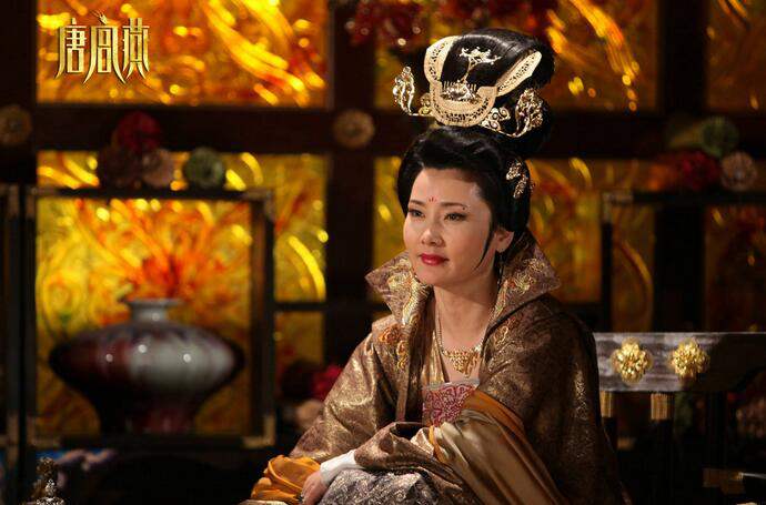 韦后失败之谜,韦后真的毒死了中宗吗