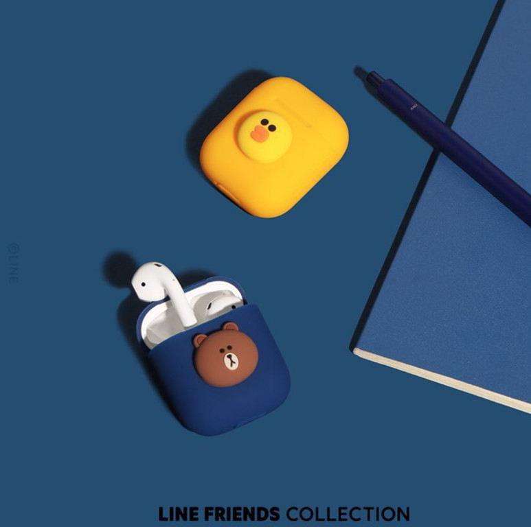 airpods泰迪熊,泰迪熊无线蓝牙耳机