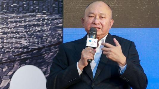 吴宇森淋巴癌的克星,吴宇森癌症治好了吗