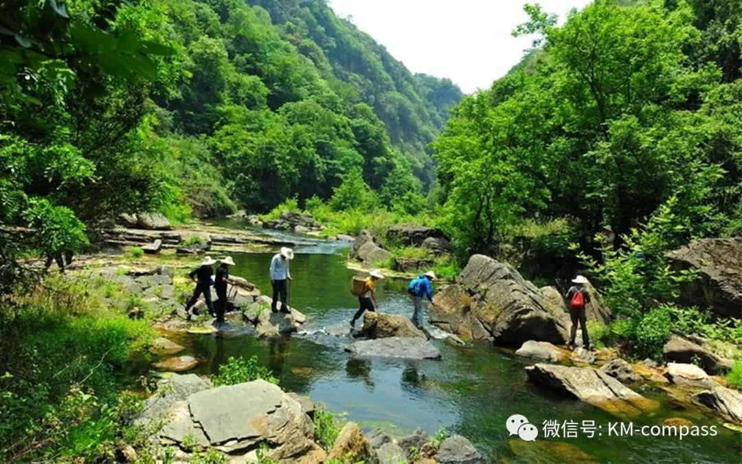清凉谷游山攻略,清凉谷自驾游攻略一日游