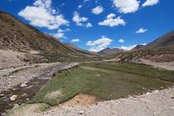 *藏西**山南市概况